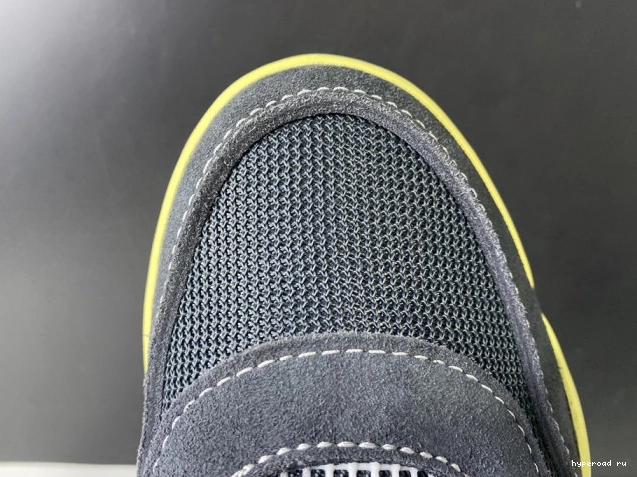 NOIR DC9533-001 OFF UNION 4 AIR RETRO JORDAN 0704